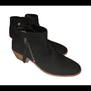 Sam Edelman Packer Bootie